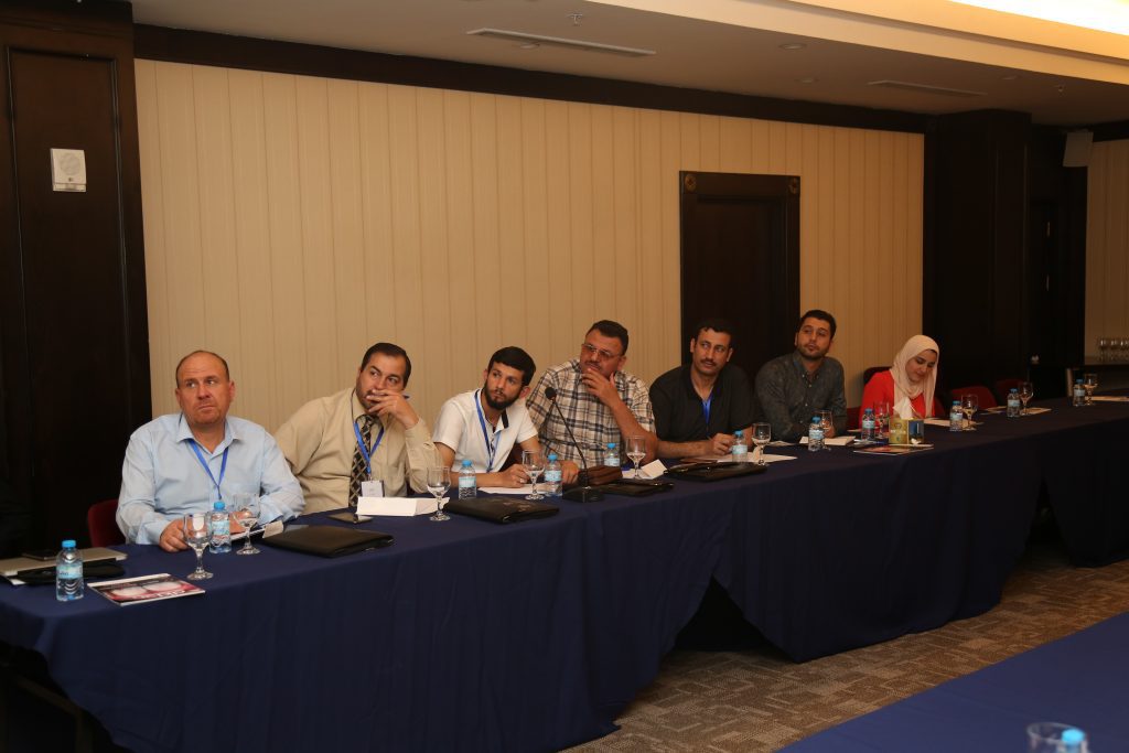 Tishk International University | The Future is Here