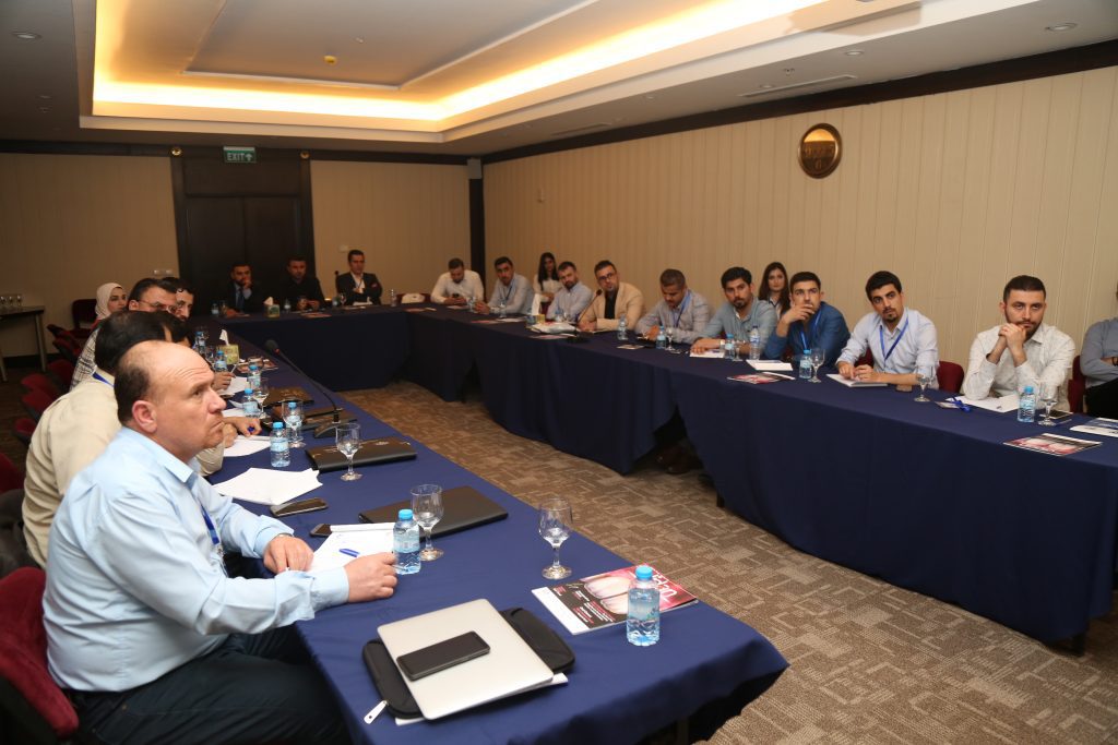 Tishk International University | The Future is Here