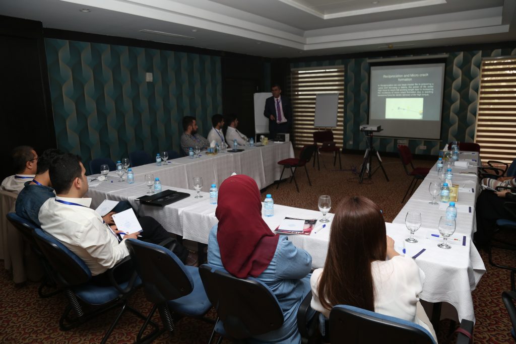 Tishk International University | The Future is Here