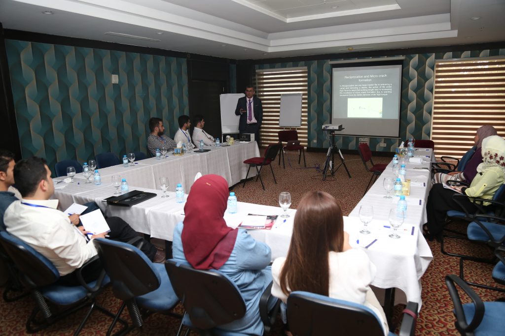 Tishk International University | The Future is Here