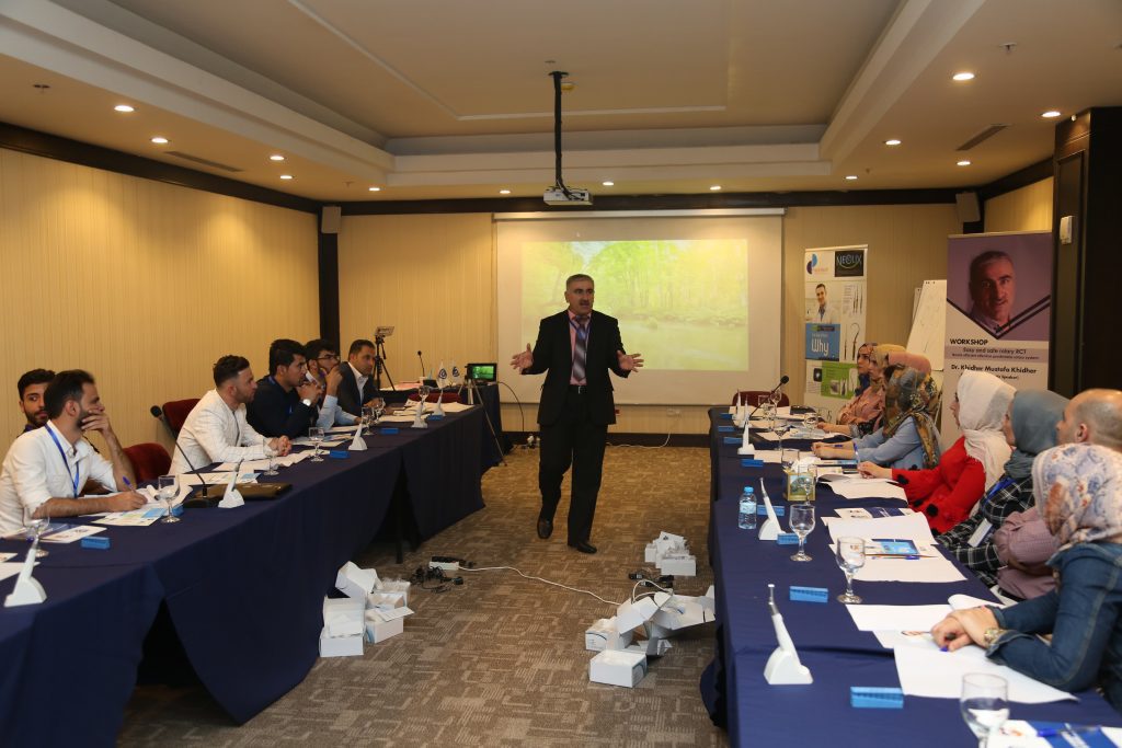 Tishk International University | The Future is Here