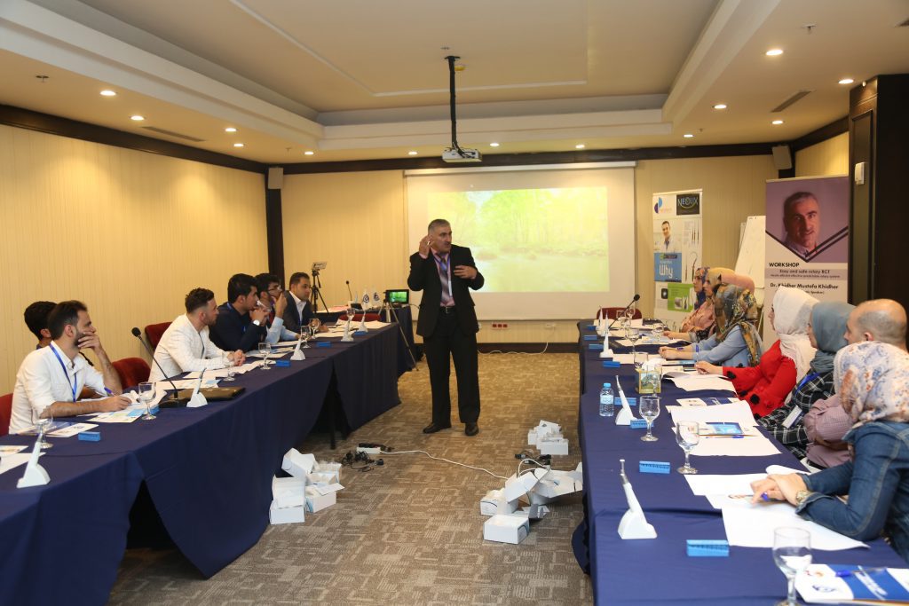 Tishk International University | The Future is Here