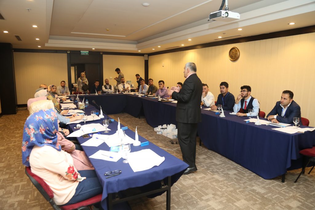 Tishk International University | The Future is Here