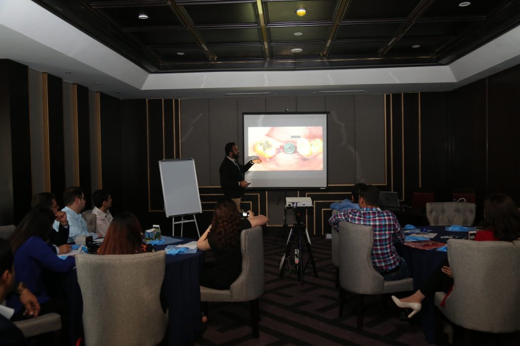 Tishk International University | The Future is Here