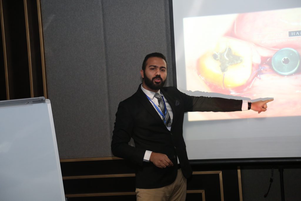 Tishk International University | The Future is Here