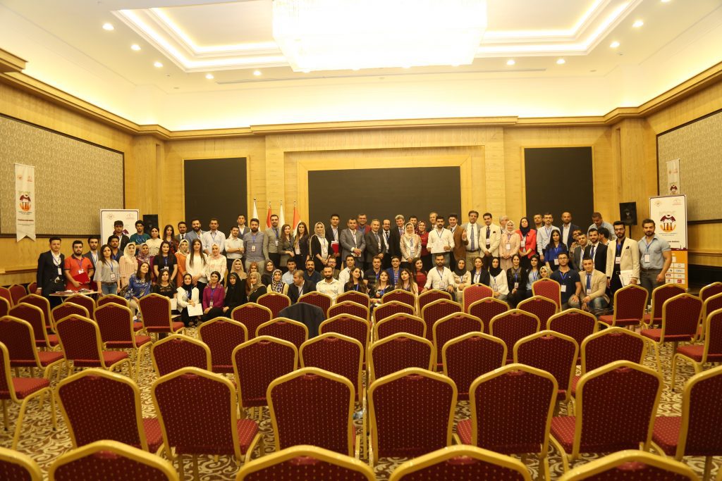 Tishk International University | The Future is Here