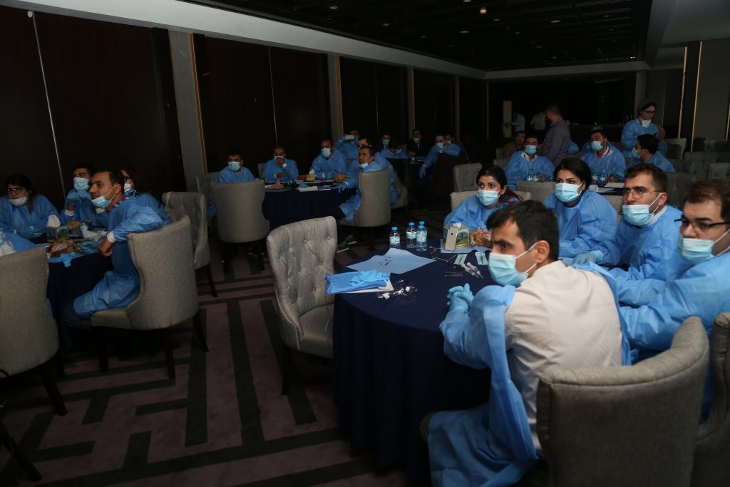 Tishk International University | The Future is Here