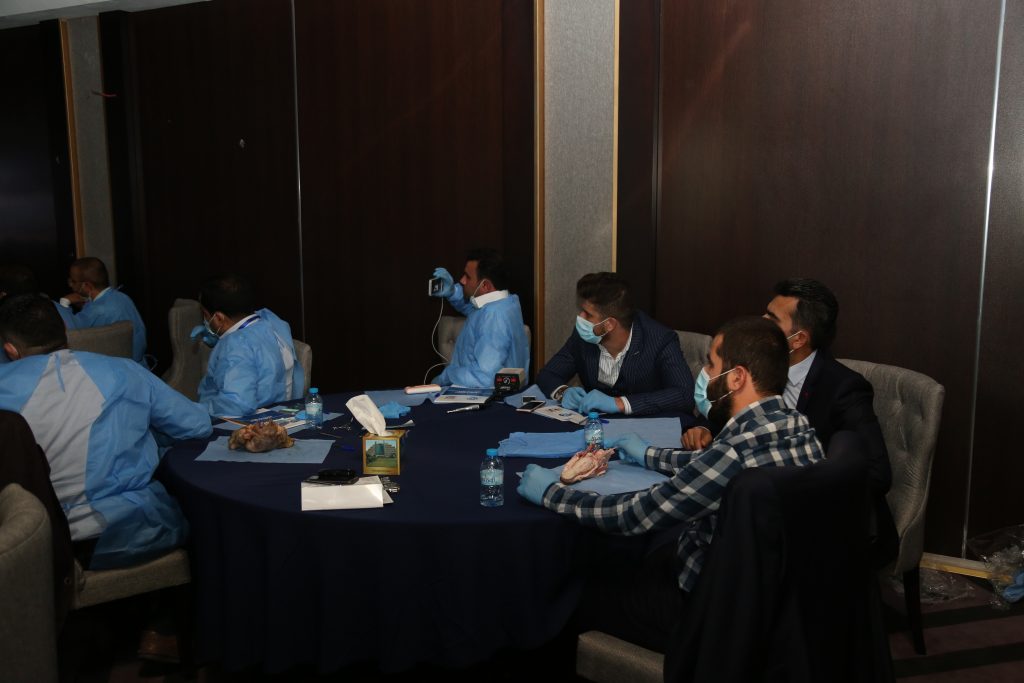 Tishk International University | The Future is Here