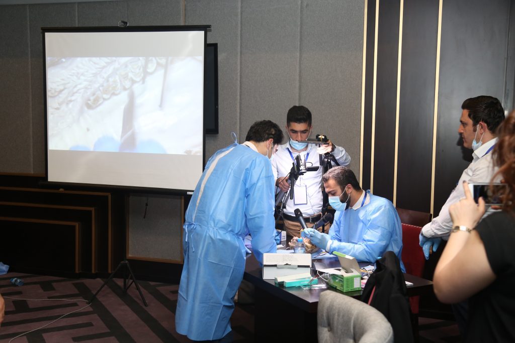 Tishk International University | The Future is Here