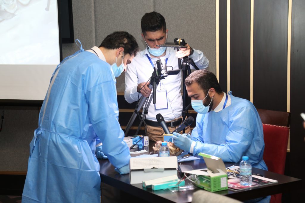 Tishk International University | The Future is Here