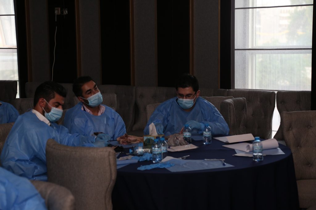 Tishk International University | The Future is Here