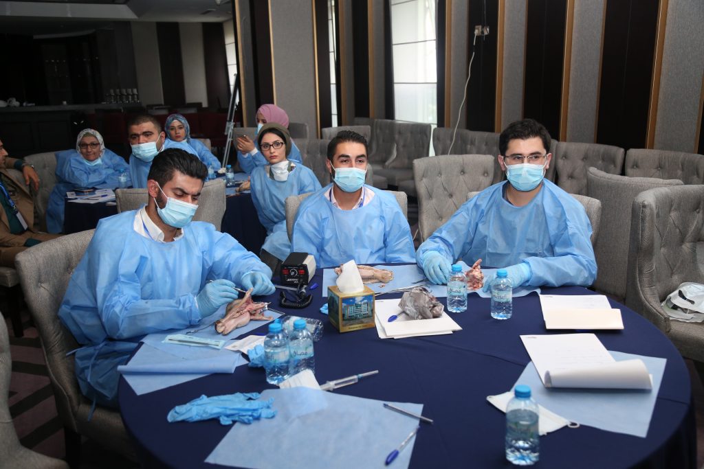 Tishk International University | The Future is Here