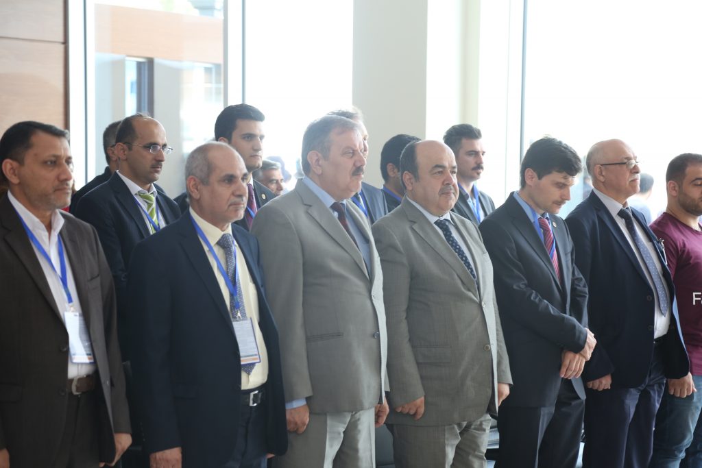 Tishk International University | The Future is Here