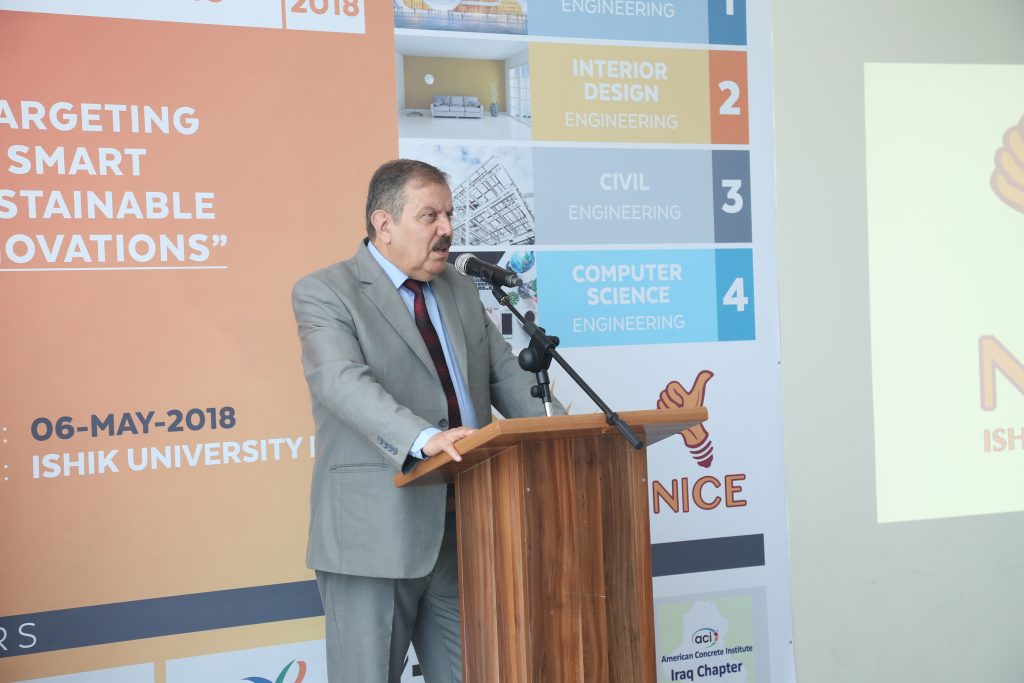 Tishk International University | The Future is Here