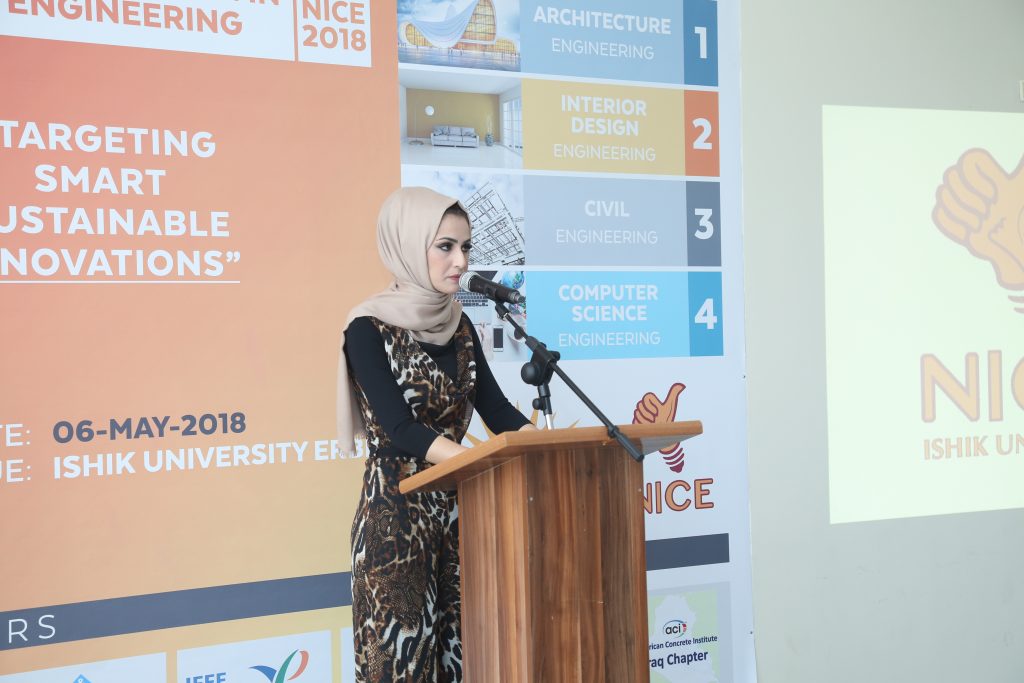 Tishk International University | The Future is Here