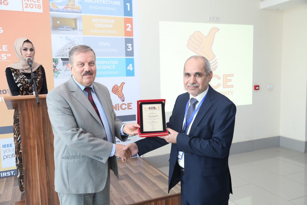 Tishk International University | The Future is Here