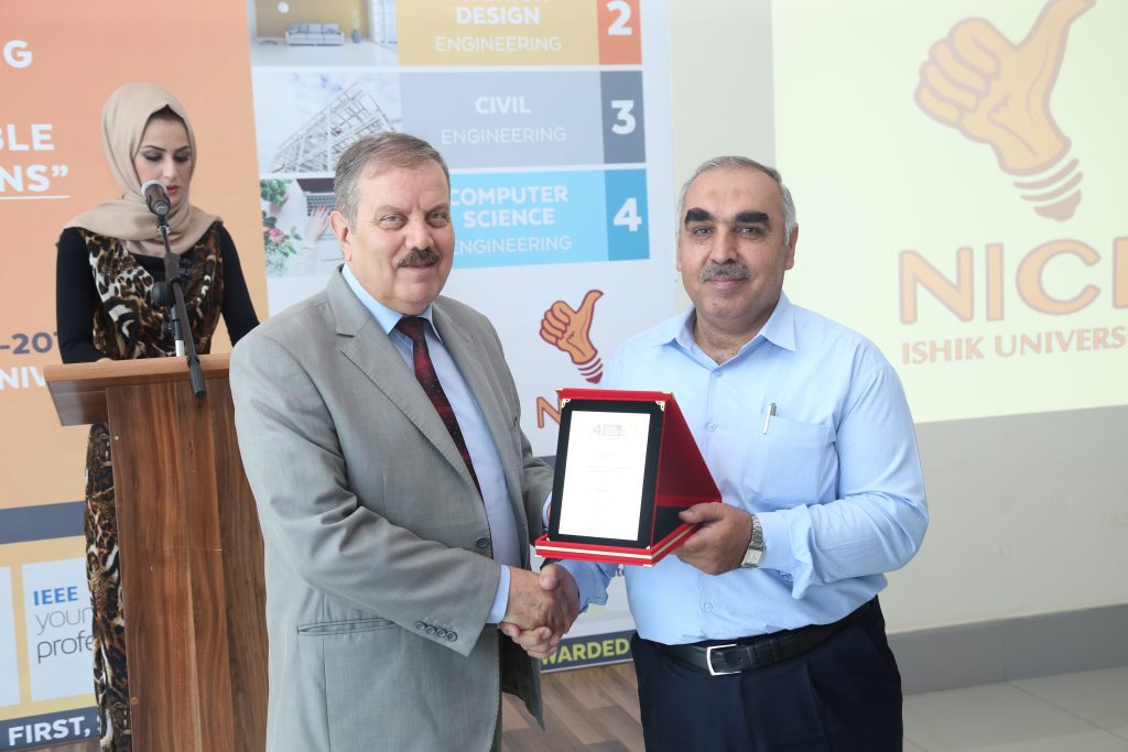 Tishk International University | The Future is Here