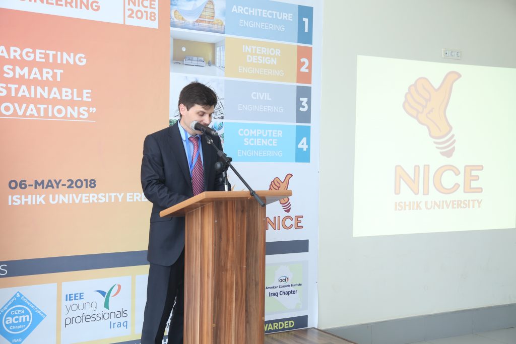 Tishk International University | The Future is Here