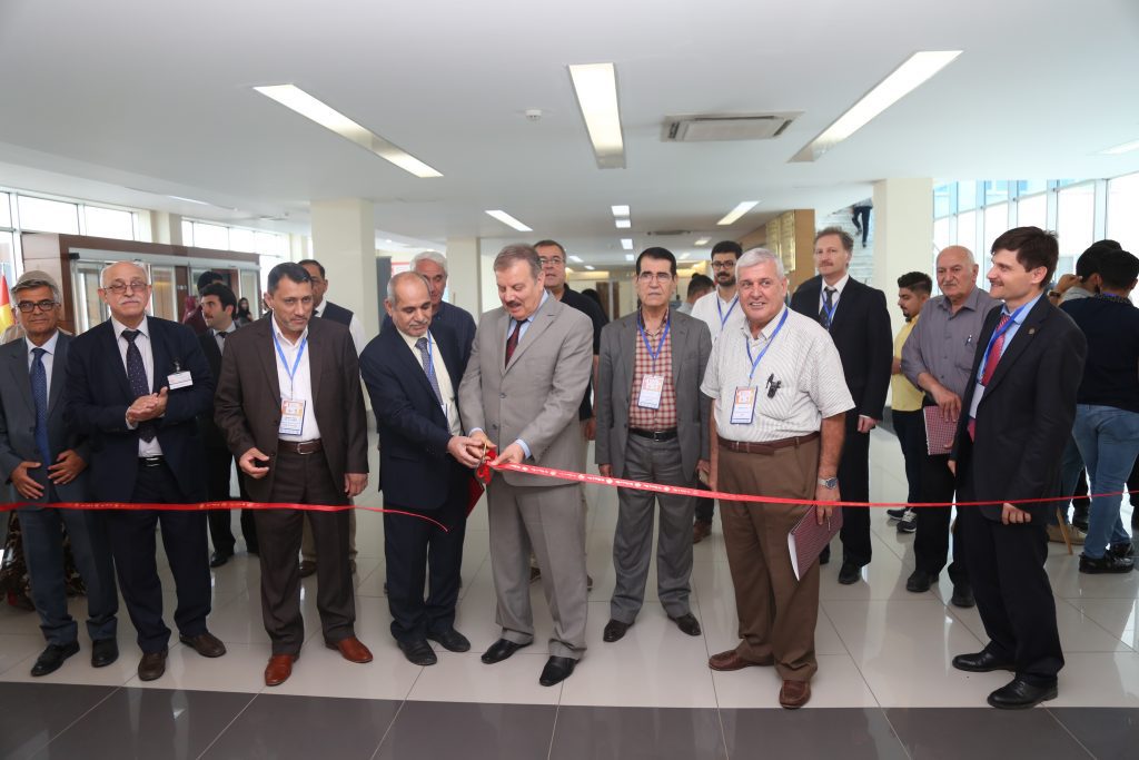 Tishk International University | The Future is Here