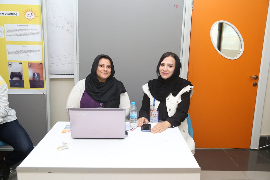 Tishk International University | The Future is Here