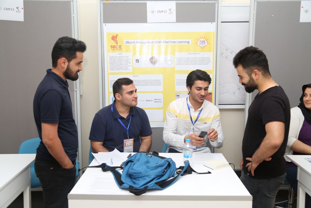 Tishk International University | The Future is Here