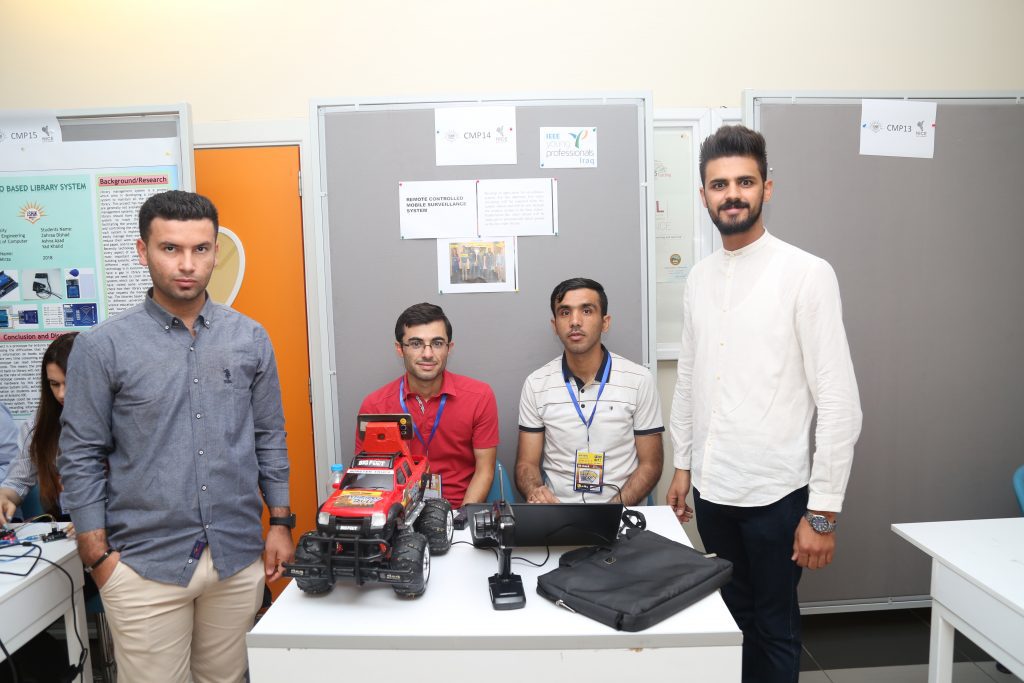 Tishk International University | The Future is Here