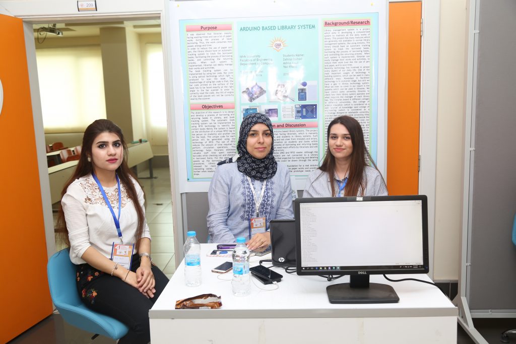 Tishk International University | The Future is Here