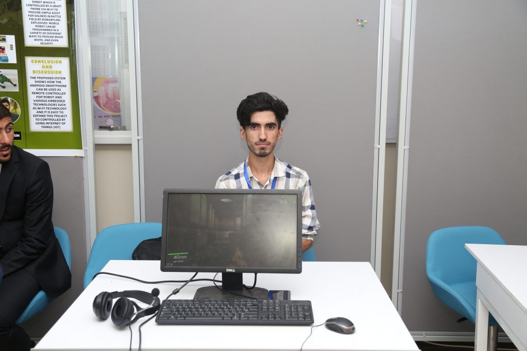 Tishk International University | The Future is Here