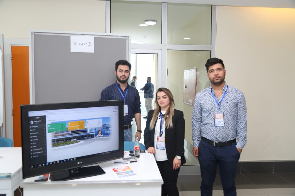 Tishk International University | The Future is Here