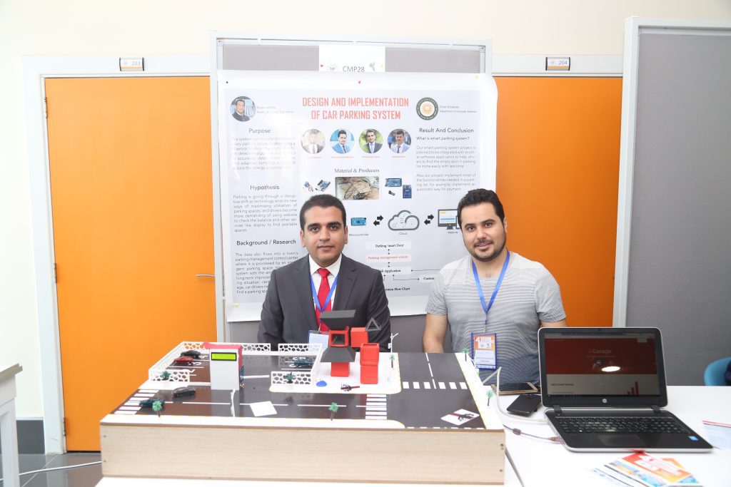 Tishk International University | The Future is Here