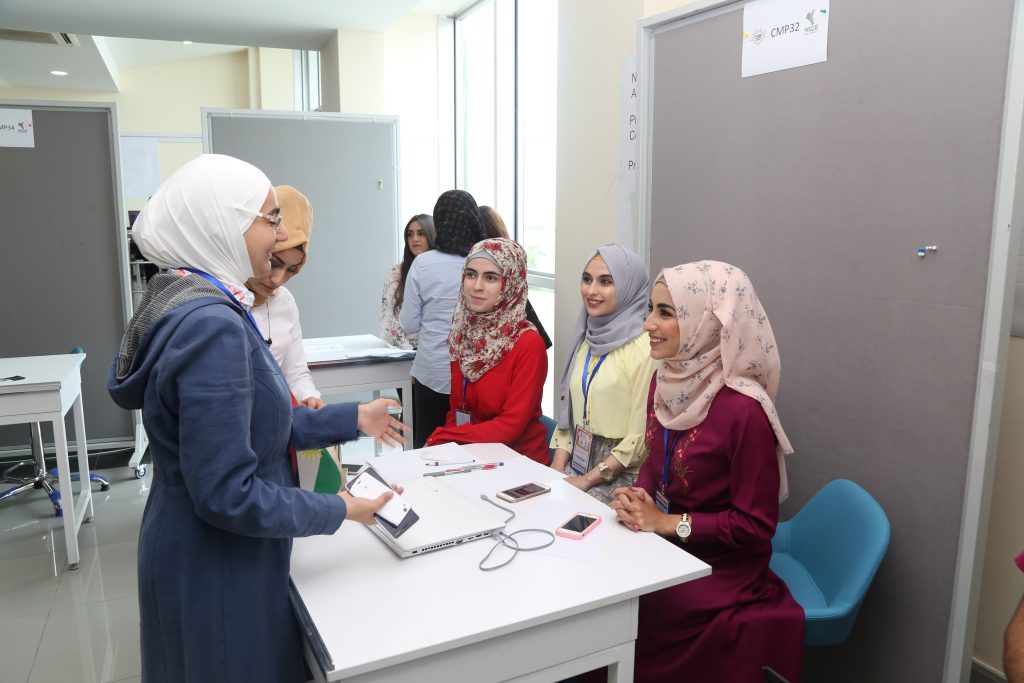 Tishk International University | The Future is Here