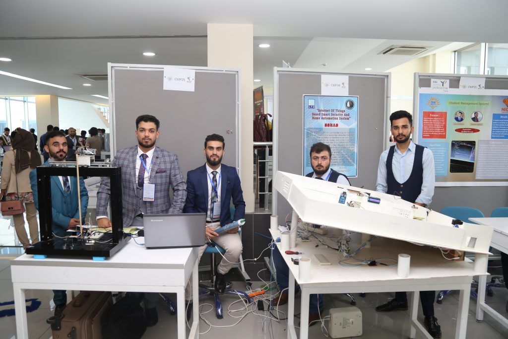 Tishk International University | The Future is Here