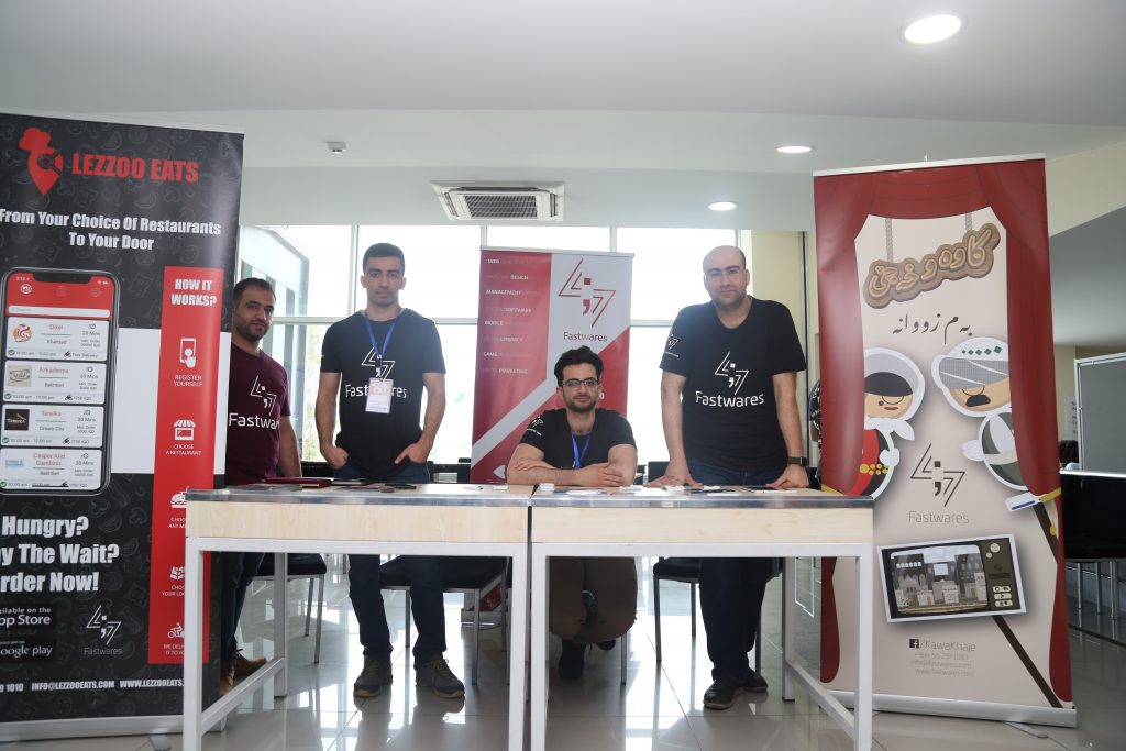 Tishk International University | The Future is Here