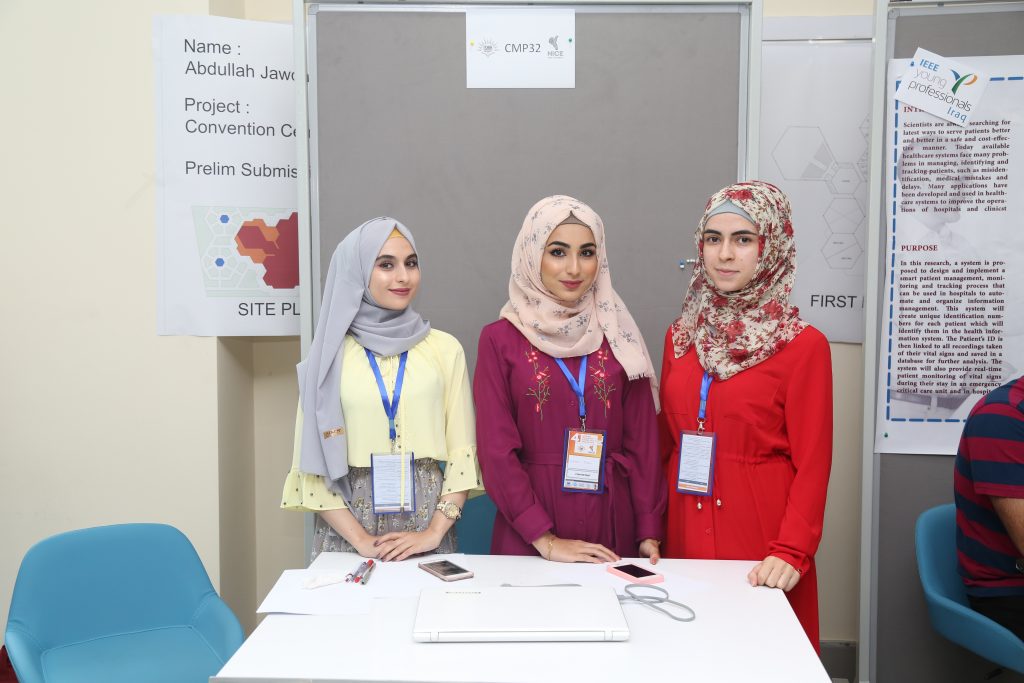 Tishk International University | The Future is Here