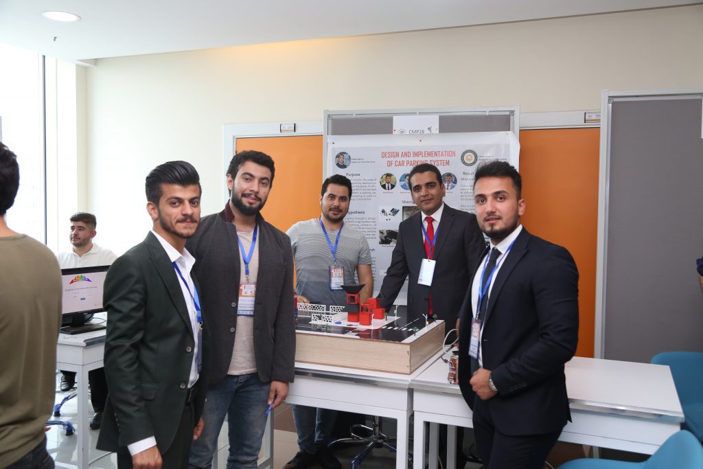 Tishk International University | The Future is Here