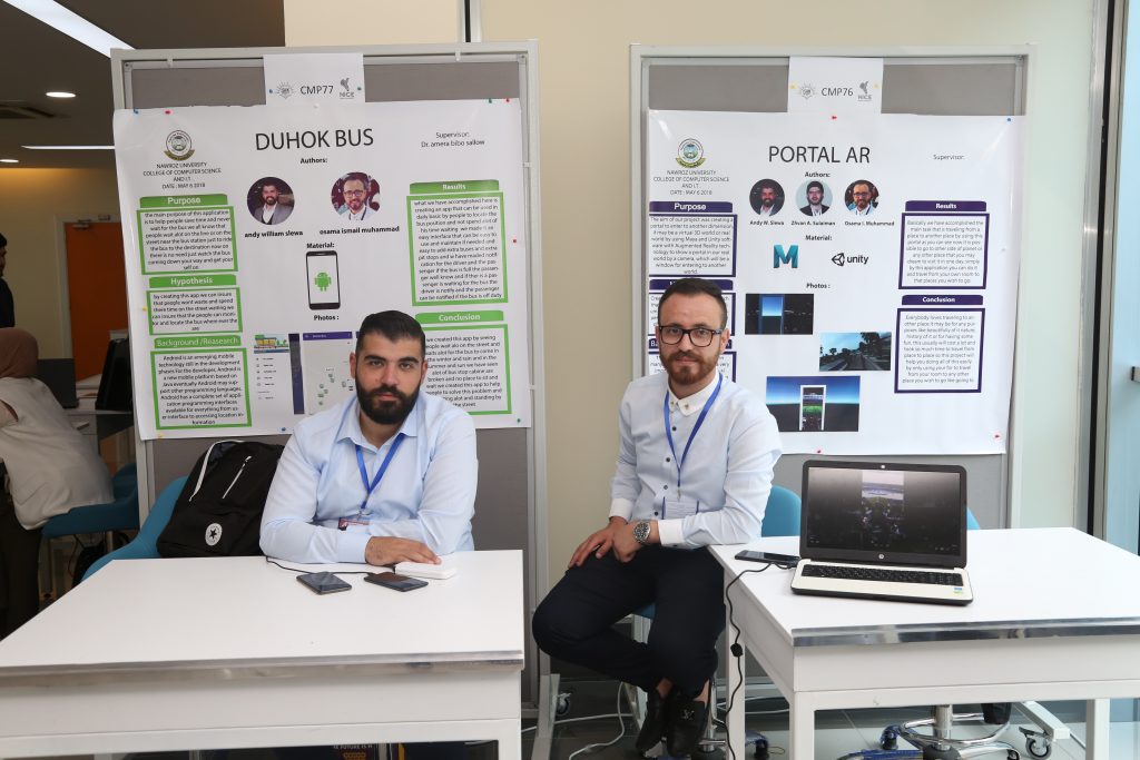 Tishk International University | The Future is Here