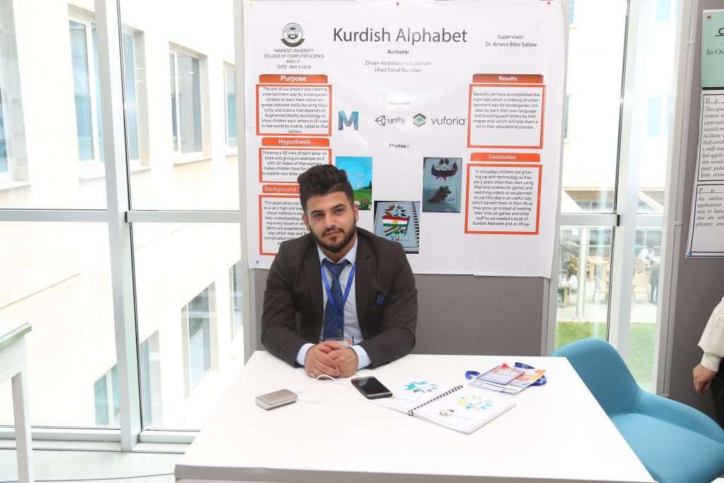 Tishk International University | The Future is Here