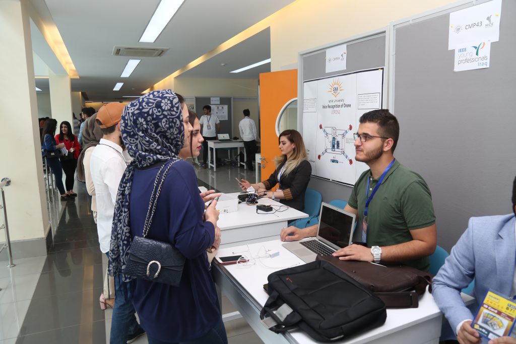 Tishk International University | The Future is Here