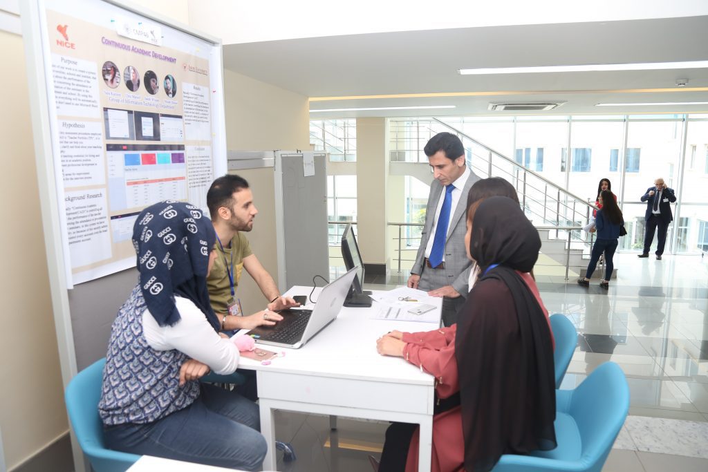 Tishk International University | The Future is Here