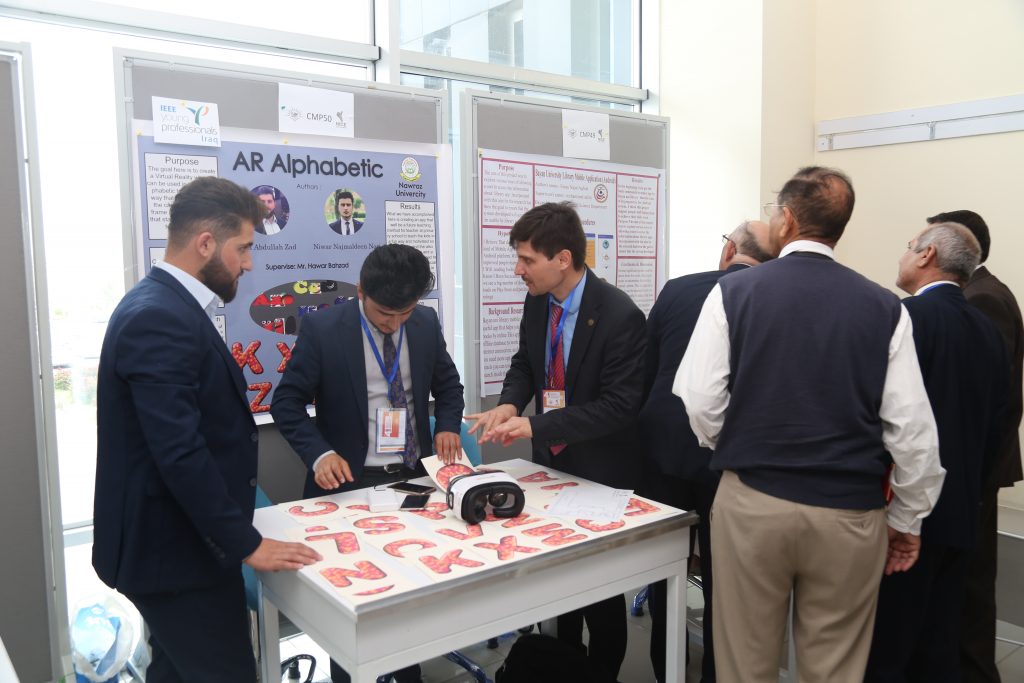 Tishk International University | The Future is Here