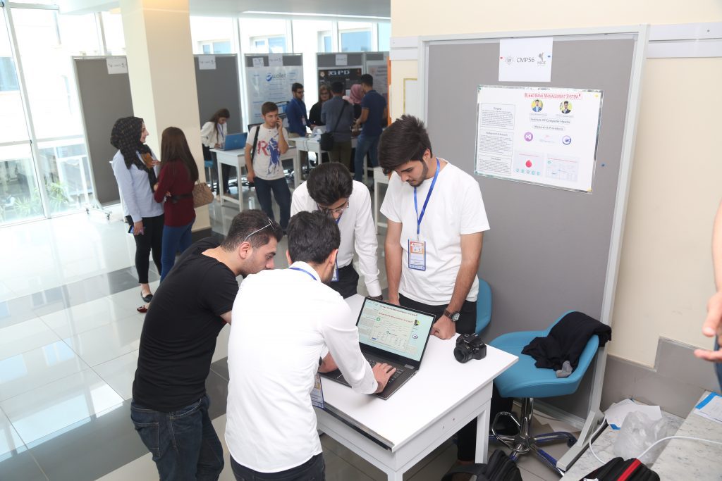 Tishk International University | The Future is Here