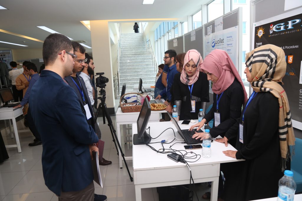 Tishk International University | The Future is Here