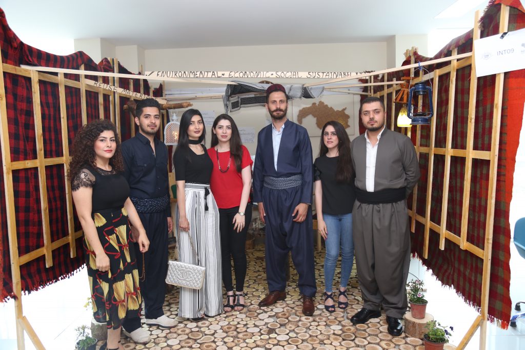 Tishk International University | The Future is Here