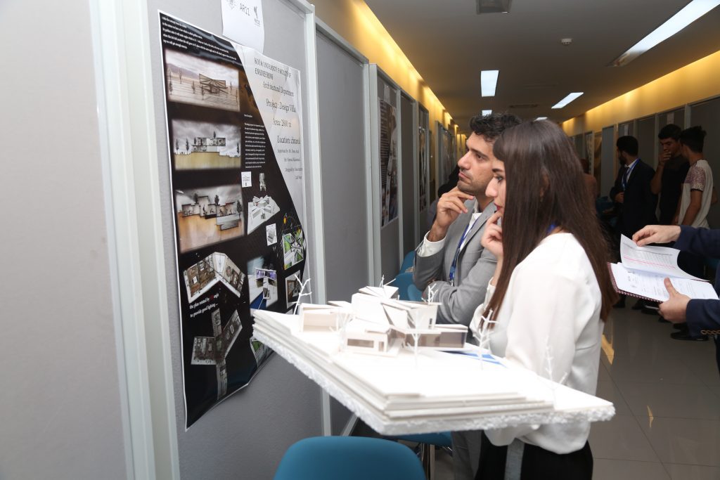 Tishk International University | The Future is Here