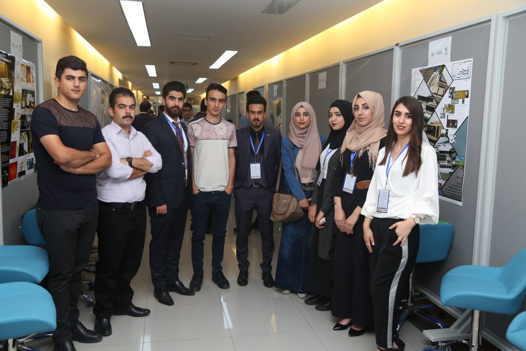 Tishk International University | The Future is Here