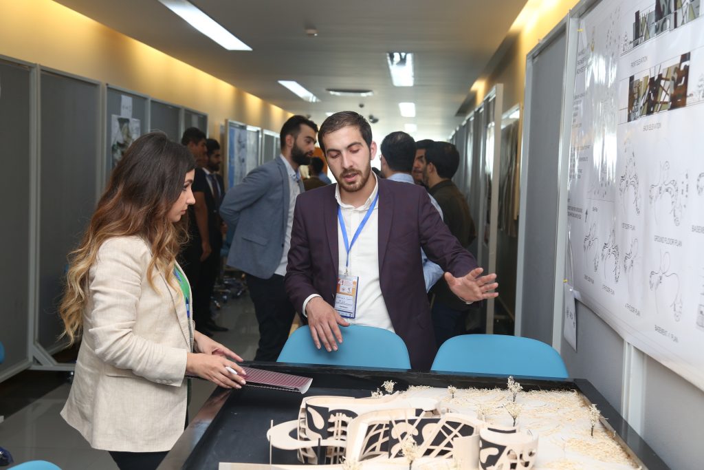 Tishk International University | The Future is Here