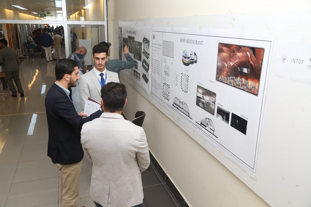 Tishk International University | The Future is Here