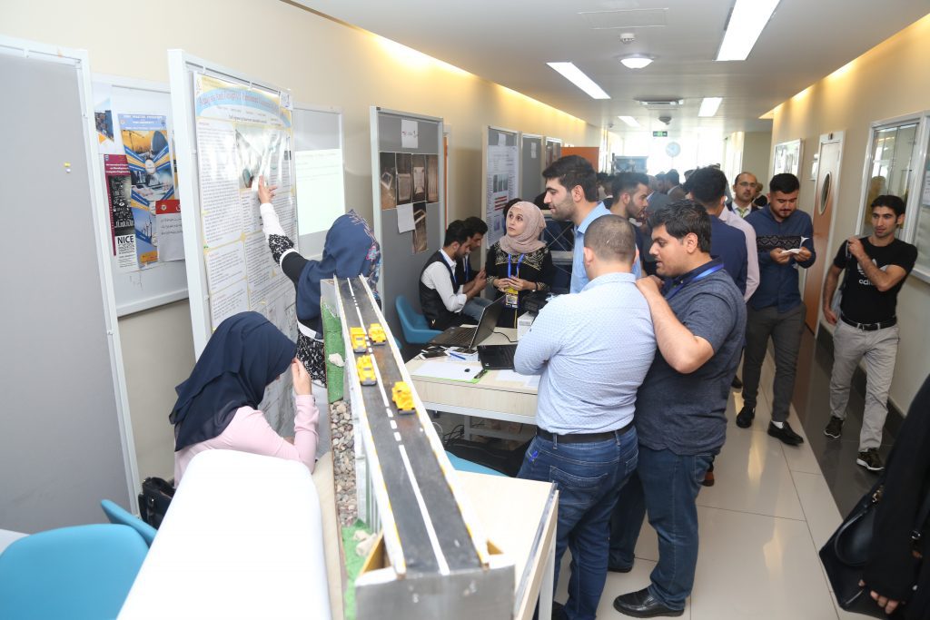 Tishk International University | The Future is Here