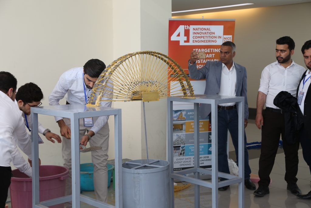 Tishk International University | The Future is Here