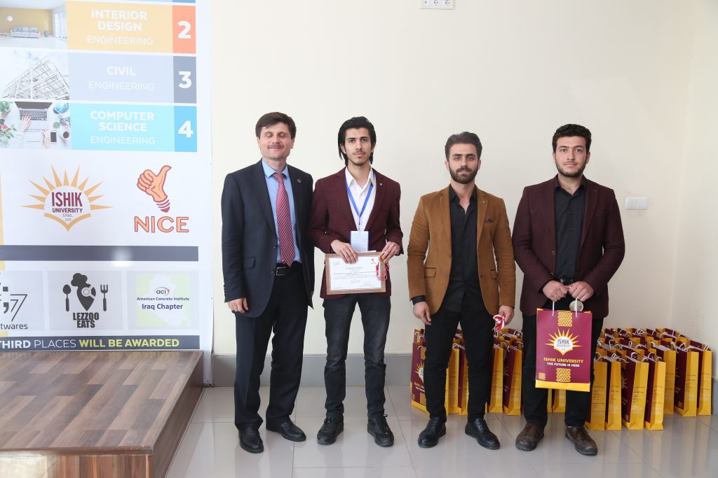 Tishk International University | The Future is Here